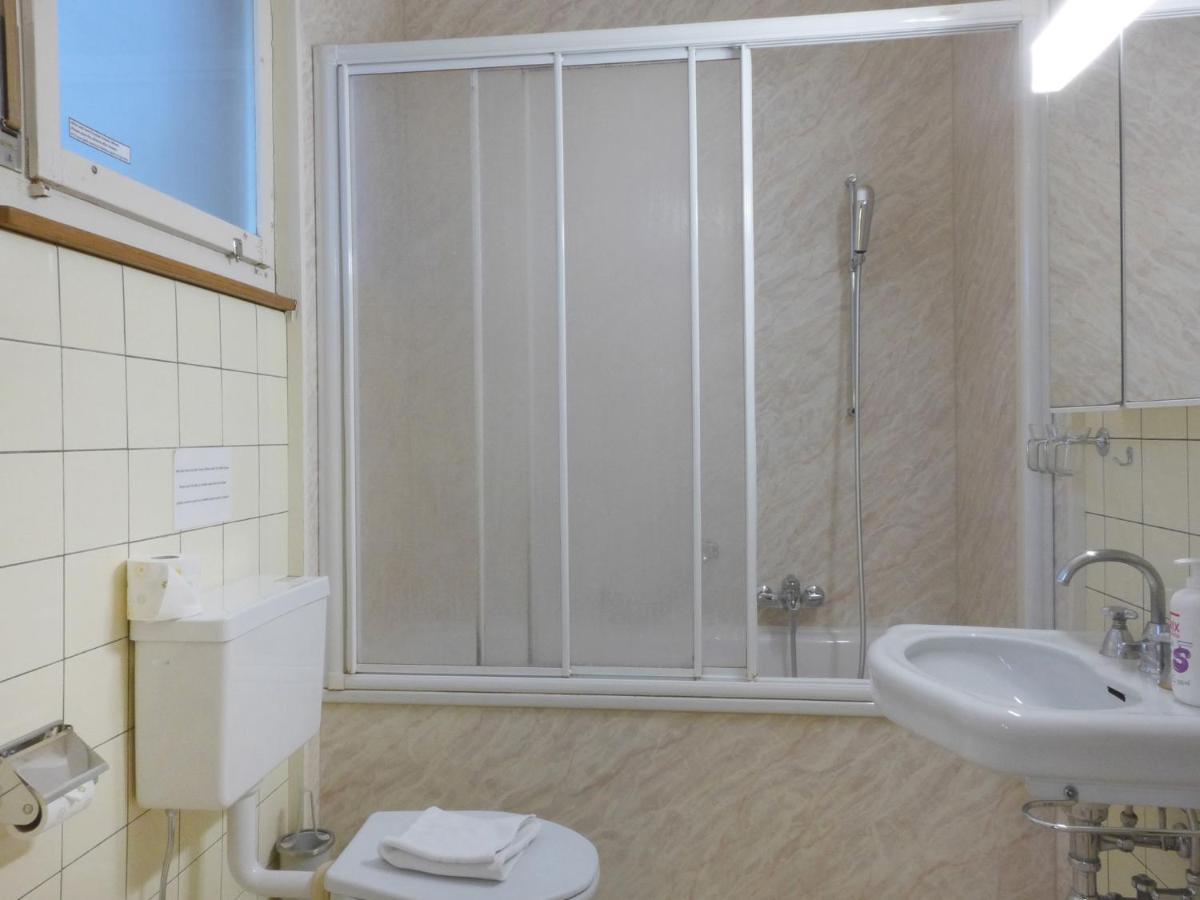 Apartment Helene Apt-Diana By Interhome Wengen Bagian luar foto