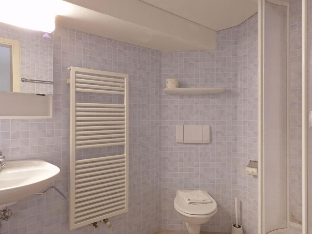 Apartment Helene Apt-Diana By Interhome Wengen Bagian luar foto